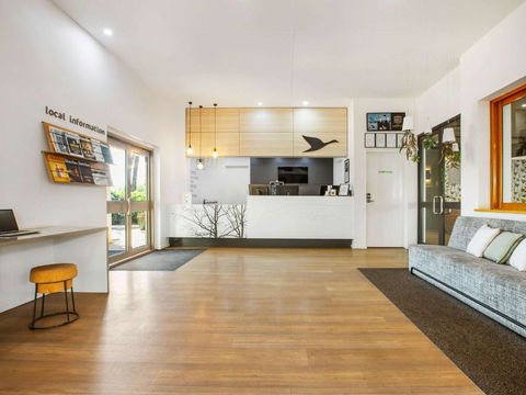 Ibis Styles Karratha - Tourism Brisbane 1