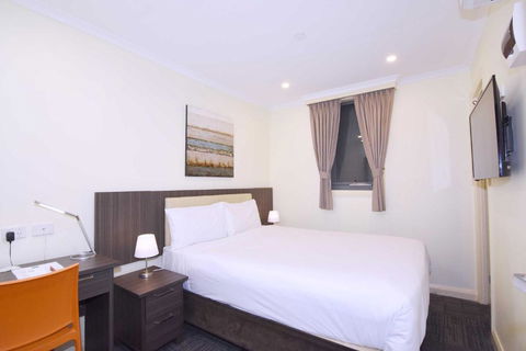 Ibis Styles Kingsgate Hotel - Tourism Brisbane 2