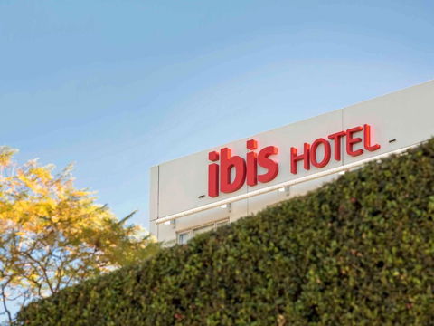 Ibis Sydney Olympic Park - Tourism Brisbane 2