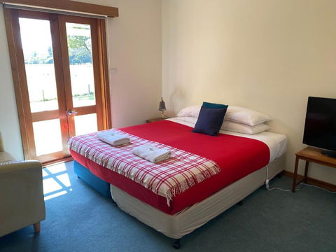 Icena Accommodation - Tourism Brisbane 3