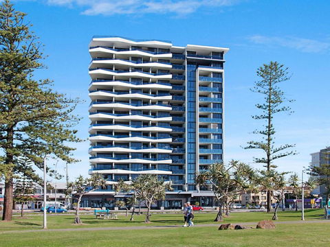 Iconic Apartments 704 - Tourism Brisbane 2