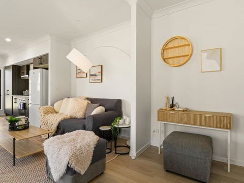 Ideal For Getaway - 3BR Home - Tourism Brisbane 1