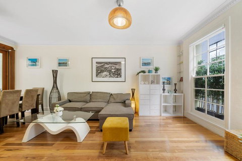 Ideally Located 3 BR With Parking & Central & Darling Harbour-10 Mins Walk - Brisbane Tourism 3