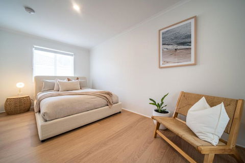 ILUKA Luxe Accommodation, Relaxed Coastal Vibe - Tourism Brisbane 1