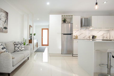 Immaculate Apartment Close To Brisbane City And Airport - Brisbane Tourism 2