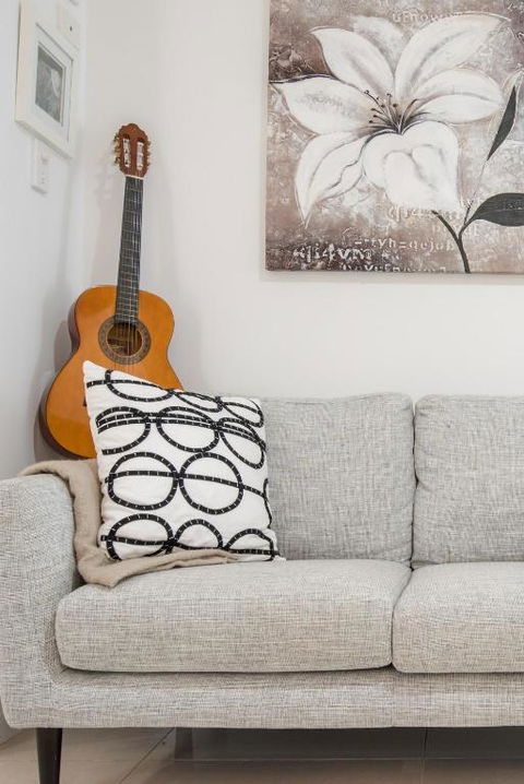 Immaculate Apartment Close To Brisbane City And Airport - Brisbane Tourism 3