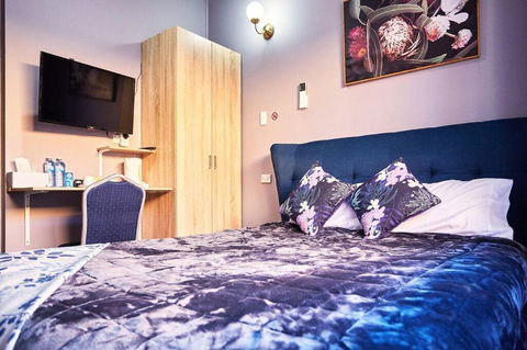 IMotel Cooma (in Town) - Tourism Brisbane 3