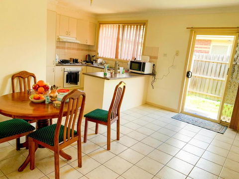 In The Heart Of Epping Shared House - Tourism Brisbane 1
