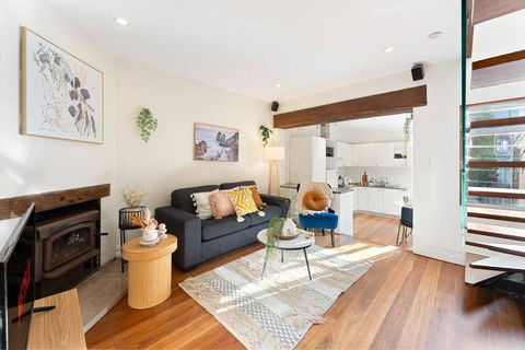 Incredible 3BR NearDarlingHarbor - Brisbane 4u 0