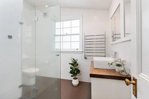 Incredible 3BR NearDarlingHarbor - Brisbane 4u 1