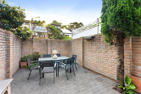 Incredible 3BR NearDarlingHarbor - Brisbane 4u 2