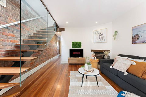 Incredible 3BR NearDarlingHarbor - Brisbane 4u 3