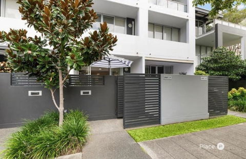 Indigo On Oxford Street - Riverside Two Bedroom Apartment - Brisbane Tourism 0