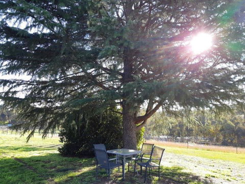 Indigo Vineyard Farmstay - Brisbane 4u 2