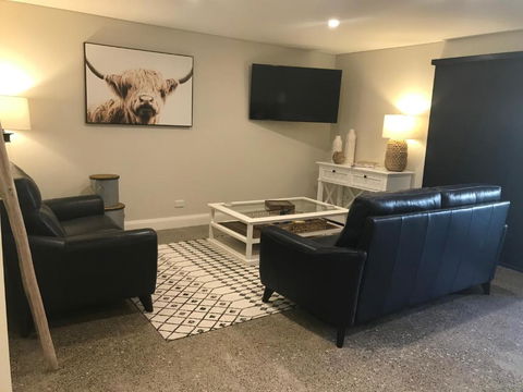 Inn Scone - Tourism Brisbane 1