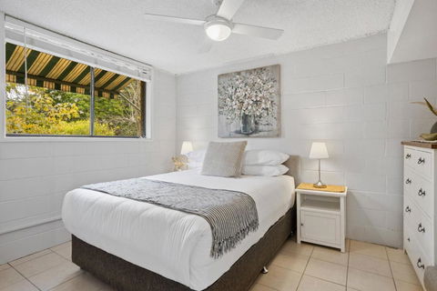 Inner City Apartment Living In Quiet Location - Tourism Brisbane 2