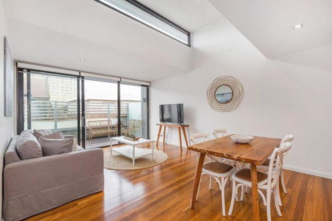 Hotel Lifestyle Home Living In Williamstown - Tourism Brisbane 1