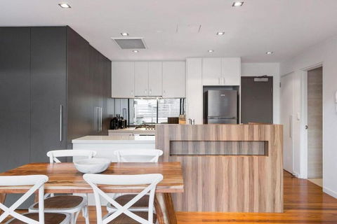 Hotel Lifestyle Home Living In Williamstown - Tourism Brisbane 2