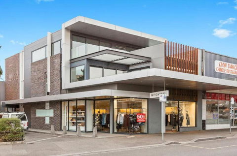 Hotel Lifestyle Home Living In Williamstown - Tourism Brisbane 3