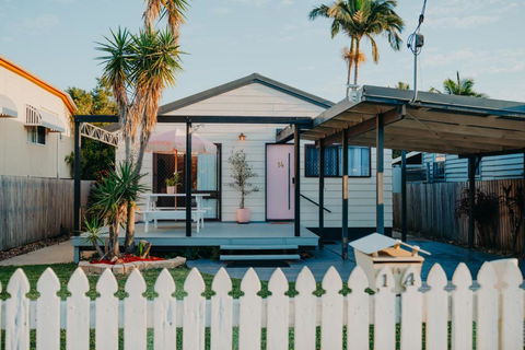 House, Great Location, Pet Friendly, Close To Shops And Beach - Tourism Brisbane 0