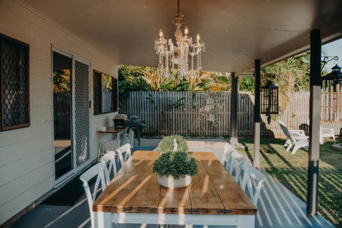 House, Great Location, Pet Friendly, Close To Shops And Beach - Tourism Brisbane 2