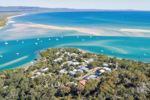 Insane Views Luxe Furnishing House On Highest Hill - Tourism Brisbane 0