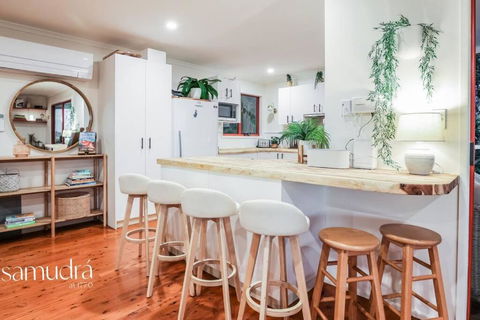 Insane Views Luxe Furnishing House On Highest Hill - Tourism Brisbane 1