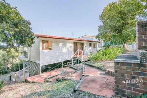 Insane Views Luxe Furnishing House On Highest Hill - Tourism Brisbane 2