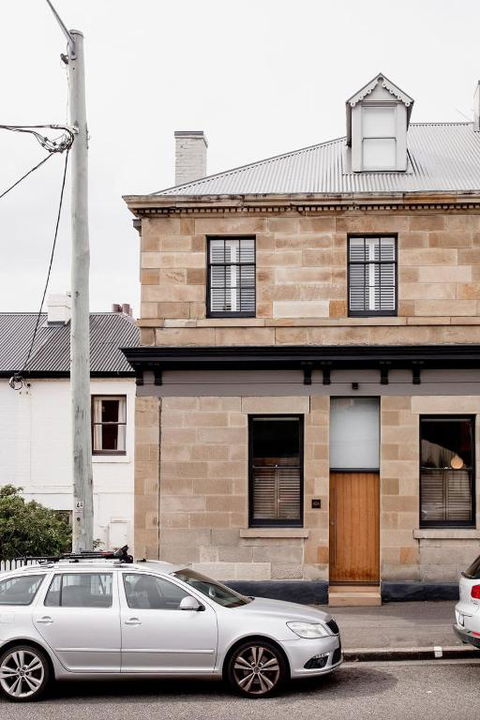 Inner-city Sanctuary With Off-street Parking - Tourism Brisbane 1