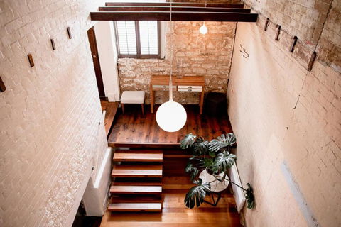 Inner-city Sanctuary With Off-street Parking - Tourism Brisbane 0