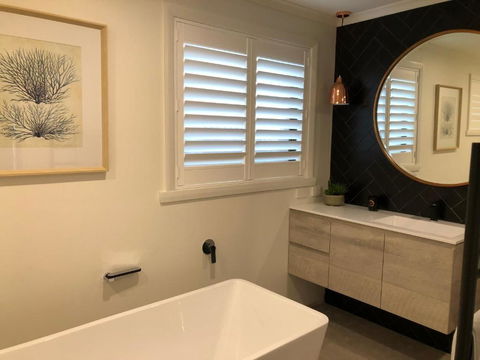 Inspire Boutique Apartments - Tourism Brisbane 3