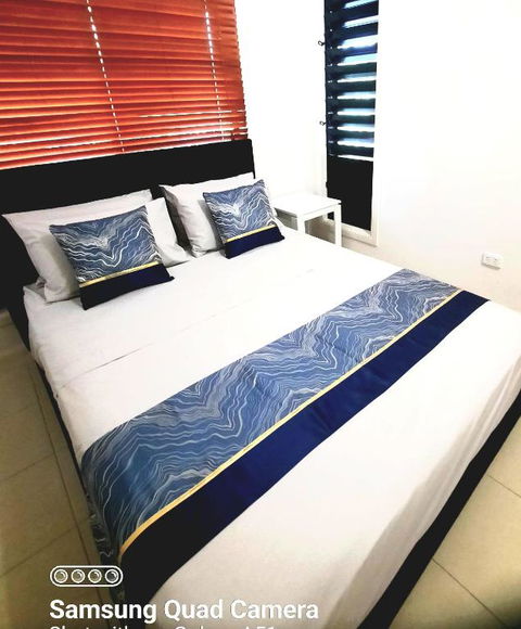 ISLAND ROOM On Magnetic Island - Tourism Brisbane 0