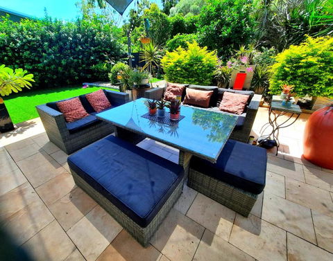 ISLAND ROOM On Magnetic Island - Tourism Brisbane 3