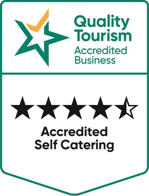 Adelaide Style Accommodation-Getaway In North Adelaide- Close To City - Tourism Brisbane 3