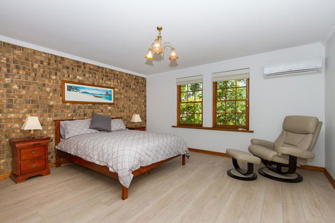 Adelaide Style Accommodation-Getaway In North Adelaide- Close To City - Tourism Brisbane 1