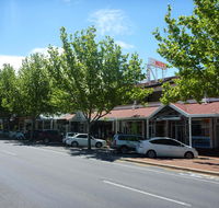 Adelaide Travellers Inn Backpackers Hostel - Tourism Brisbane