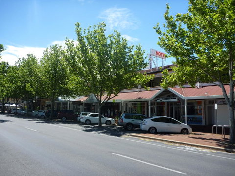 Adelaide Travellers Inn Backpackers Hostel - Brisbane Tourism 0