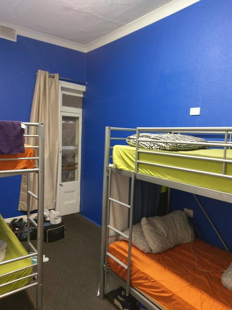 Adelaide Travellers Inn Backpackers Hostel - Brisbane Tourism 3