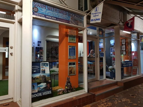 Adelaide Travellers Inn Backpackers Hostel - Brisbane Tourism 1