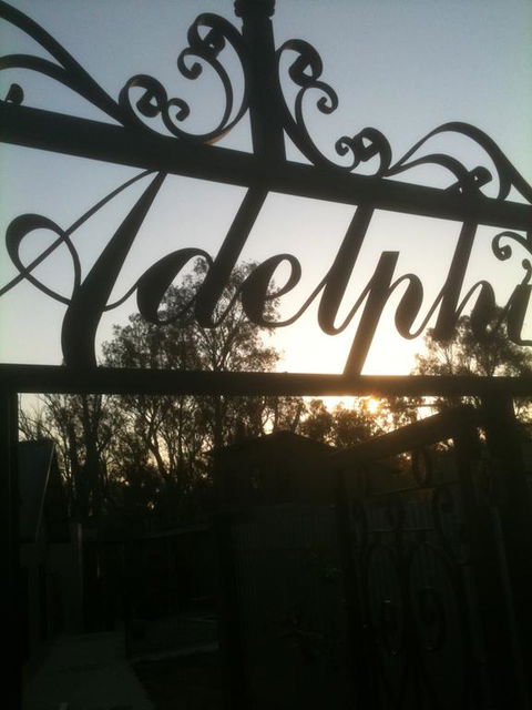 Adelphi Boutique Apartments - Tourism Brisbane 3