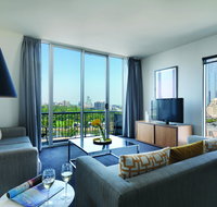 Adina Apartment Hotel Melbourne Flinders Street - Brisbane Tourism