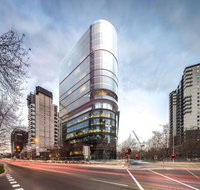 Adina Apartment Hotel Melbourne Southbank - Brisbane Tourism