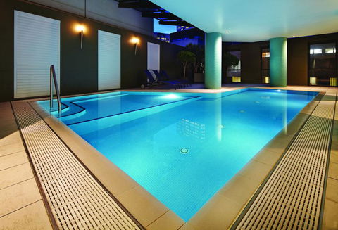 Adina Apartment Hotel Sydney Town Hall - Brisbane Tourism 0