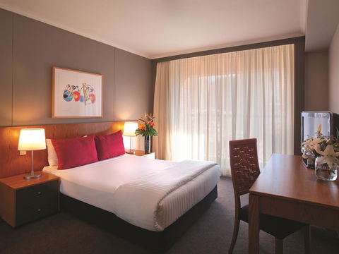 Adina Apartment Hotel Sydney Town Hall - Brisbane Tourism 2
