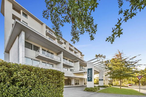 Adina Serviced Apartments Canberra Dickson - Brisbane Tourism 1