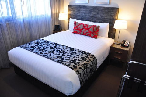 Adina Serviced Apartments Canberra Dickson - Brisbane Tourism 2