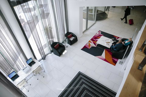 Adina Serviced Apartments Canberra Dickson - Brisbane Tourism 3