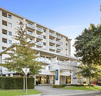 Adina Serviced Apartments Canberra Dickson - Brisbane Tourism