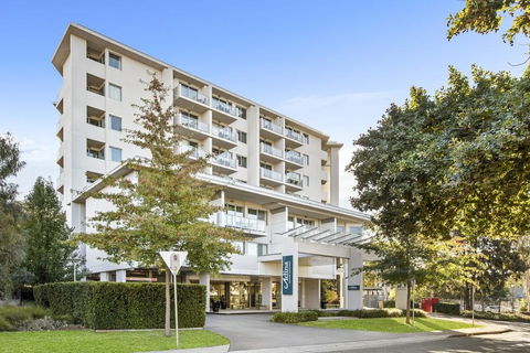 Adina Serviced Apartments Canberra Dickson - Brisbane Tourism 0