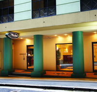Adina Serviced Apartments Sydney Martin Place - Tourism Brisbane